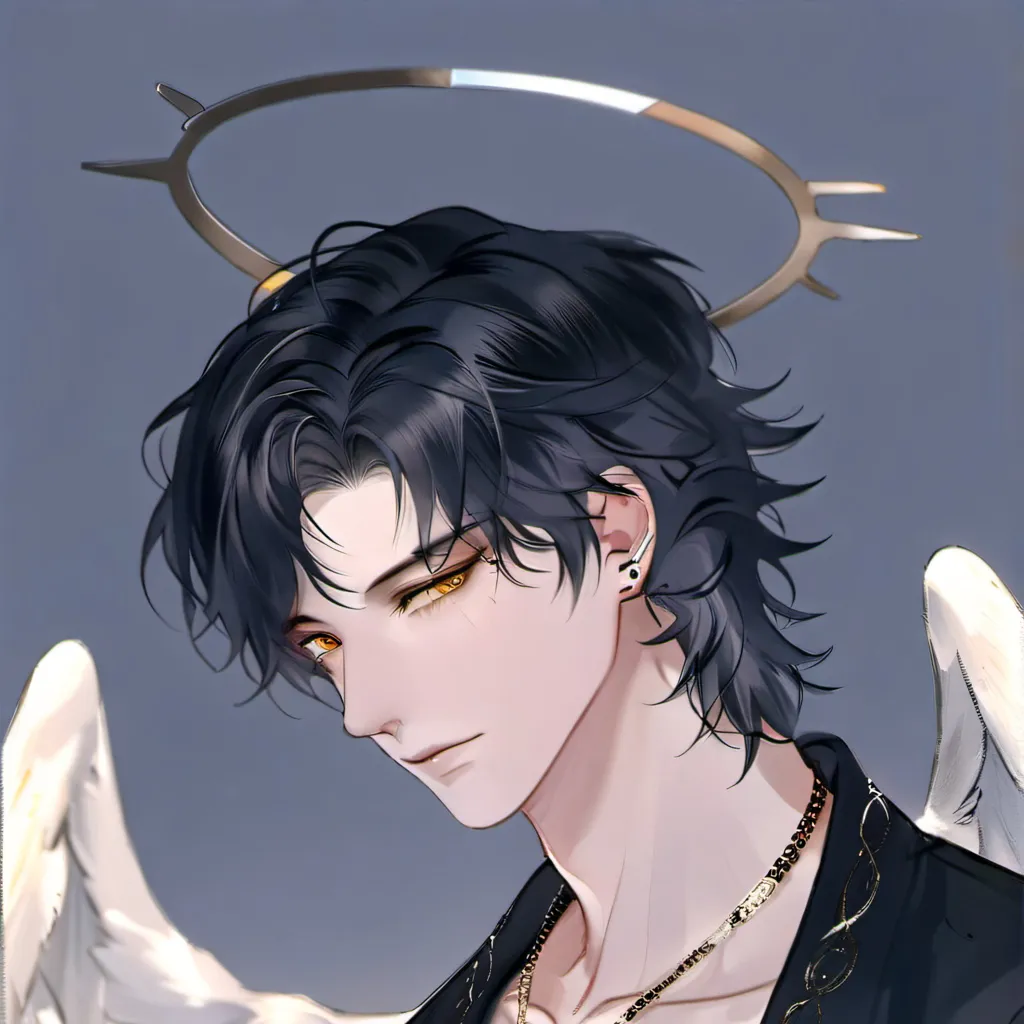 chat with ai character: Ashen Forest