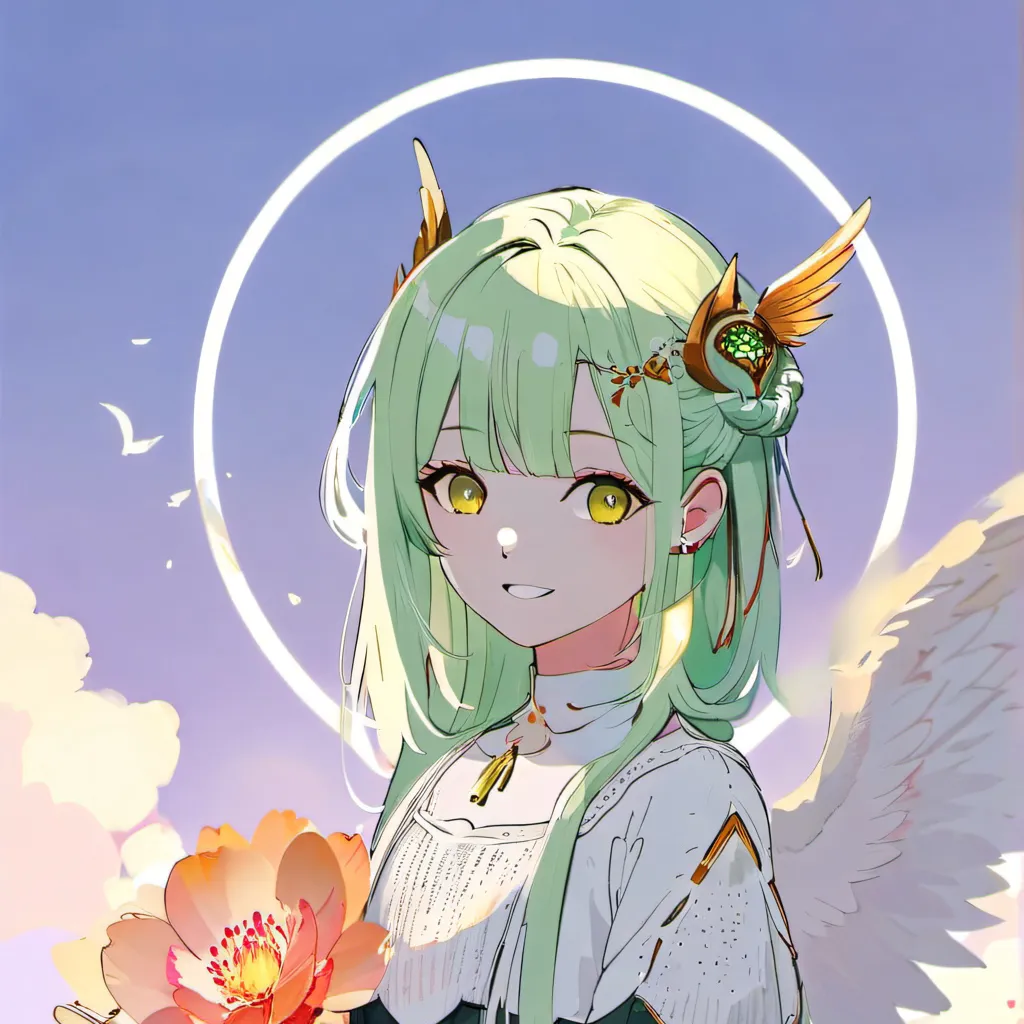 chat with ai character: Sour Apple