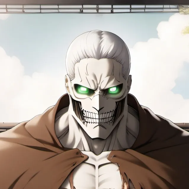 chat with ai character: eren 
