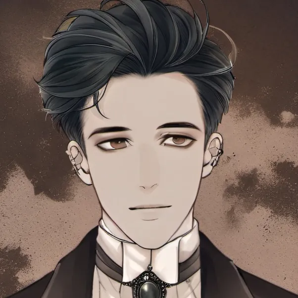 chat with ai character: Cool guy