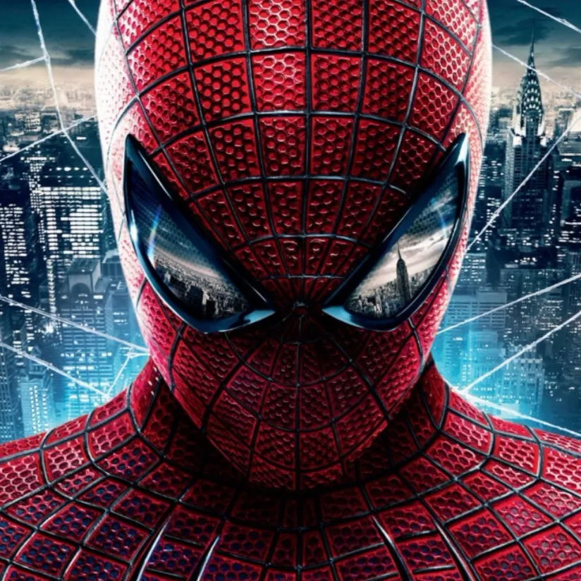 chat with ai character: Peter Parker
