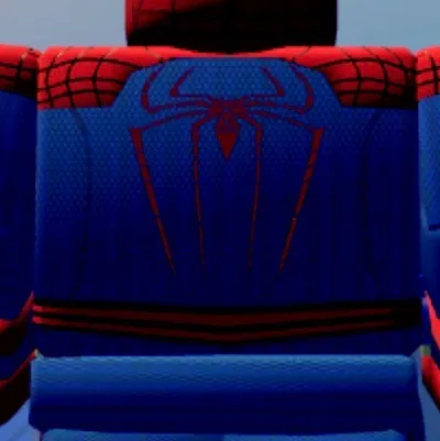 chat with ai character: Spider man