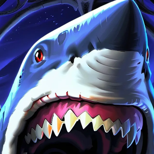 chat with ai character: the bloop