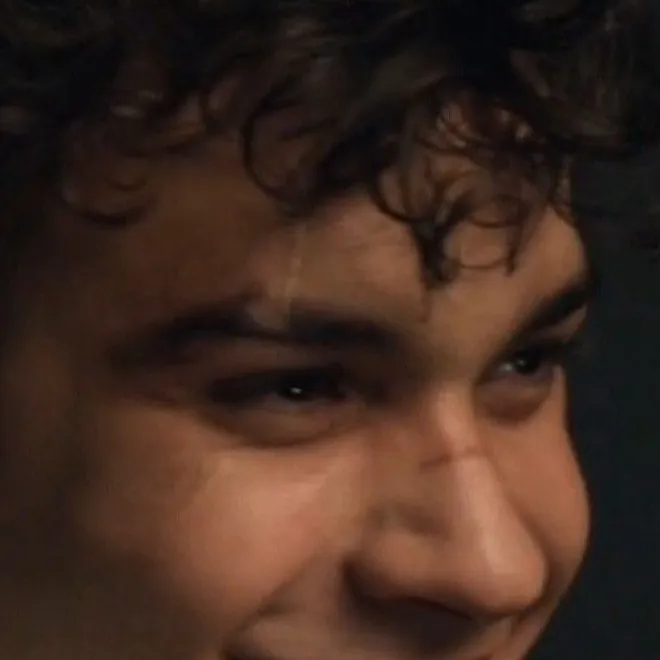 chat with ai character: Mattheo riddle 