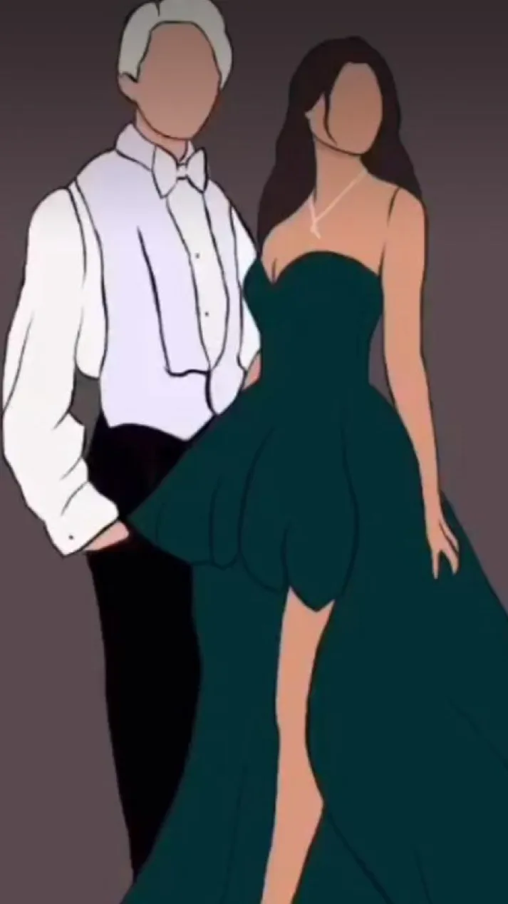 ai character: Draco and yn background