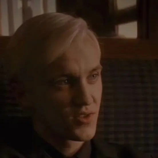 chat with ai character: Draco Malfoy 