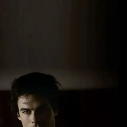 chat with ai character: Damon Salvatore 