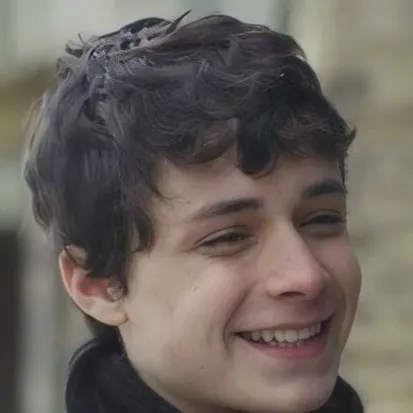 chat with ai character: Gilbert Blythe 