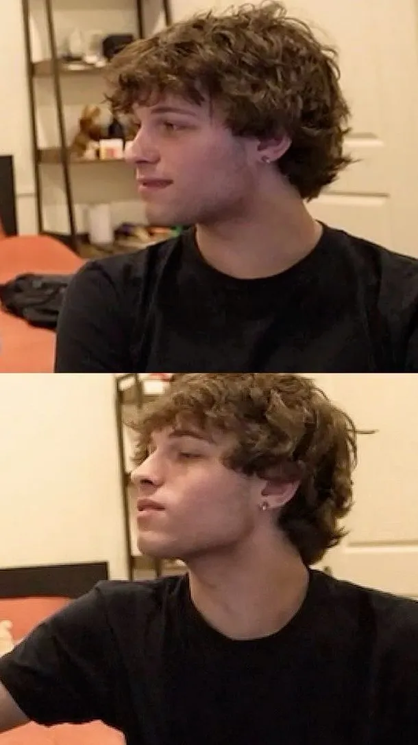 Talkie AI - Chat with Chris Sturniolo 