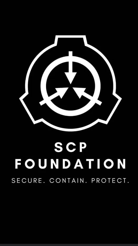 ai character: SCP foundational  background
