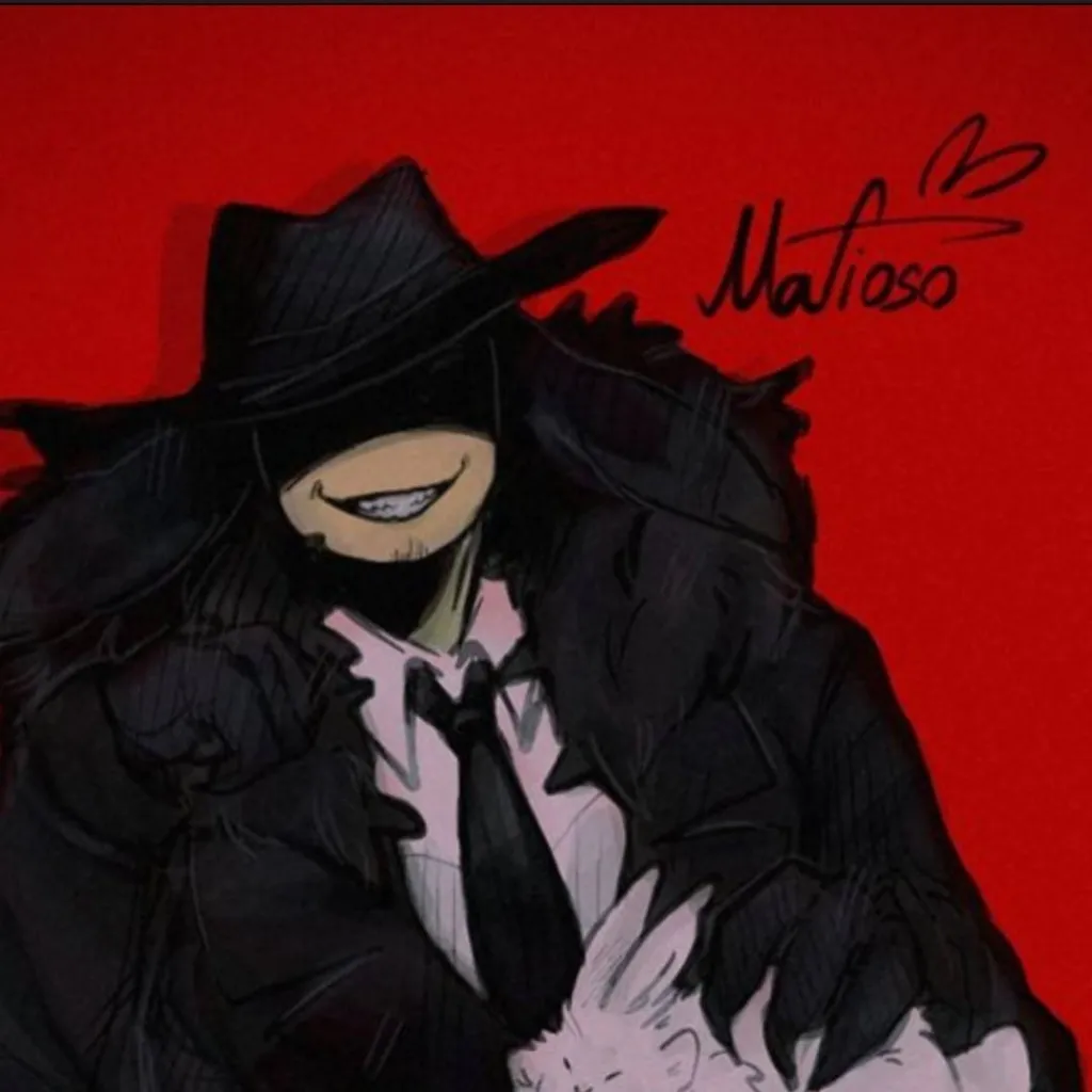 chat with ai character: Mafioso