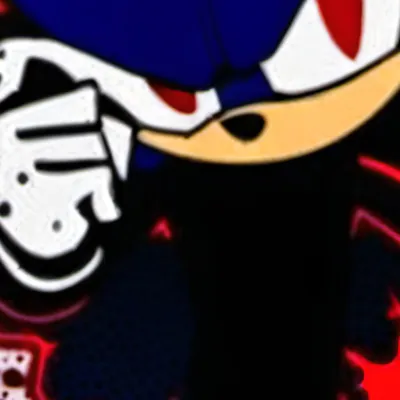 chat with ai character: Sonic.exe