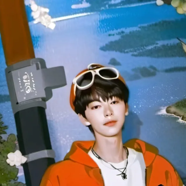 chat with ai character: kai