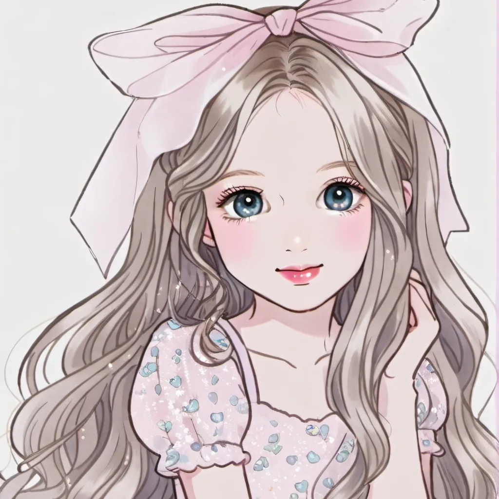 chat with ai character: Lil Anastasia