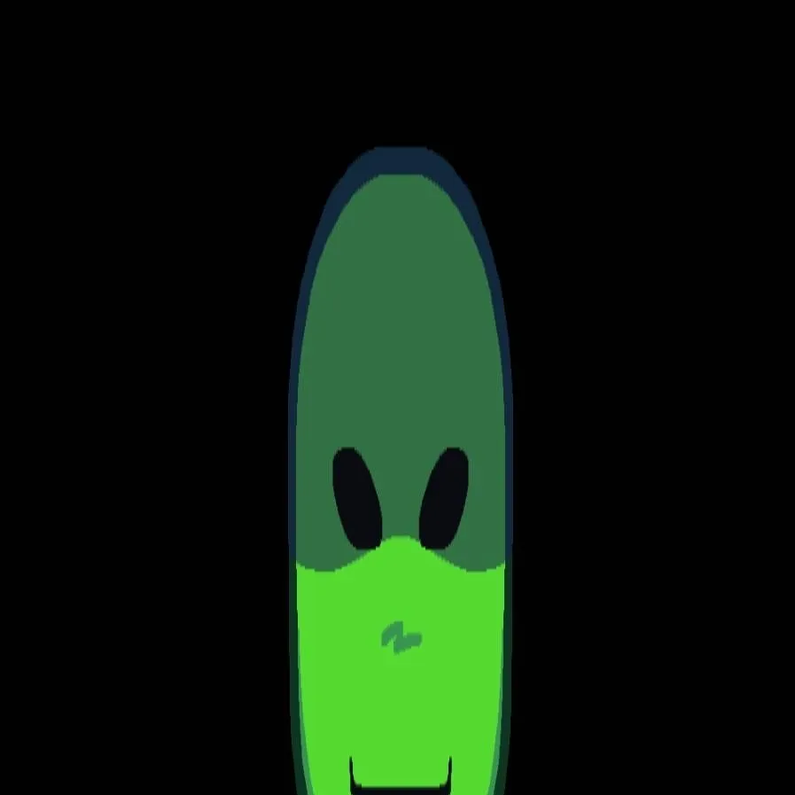 chat with ai character: Alien