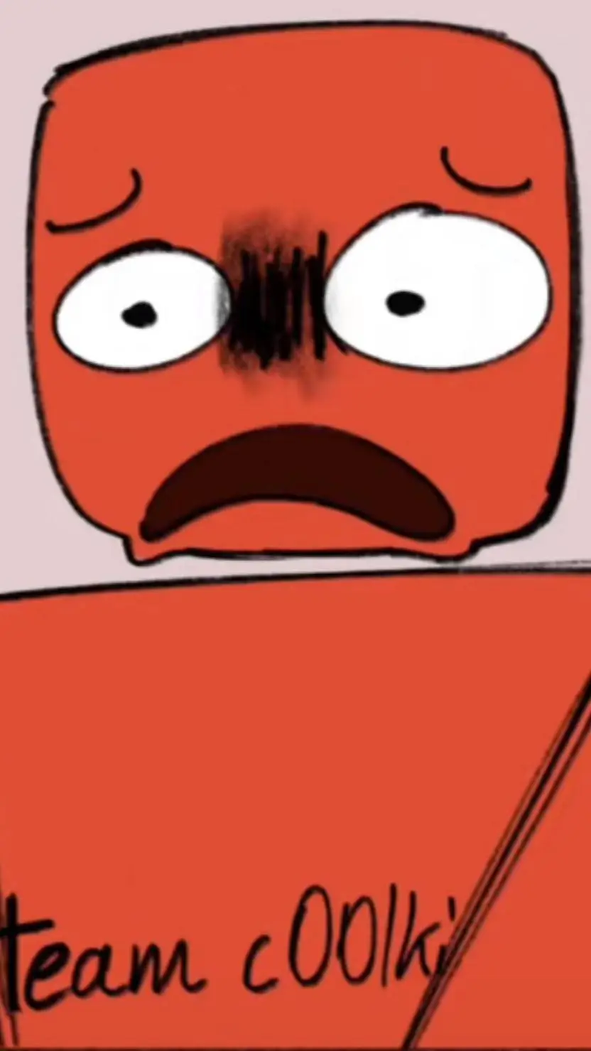 ai character: c00lkidd background