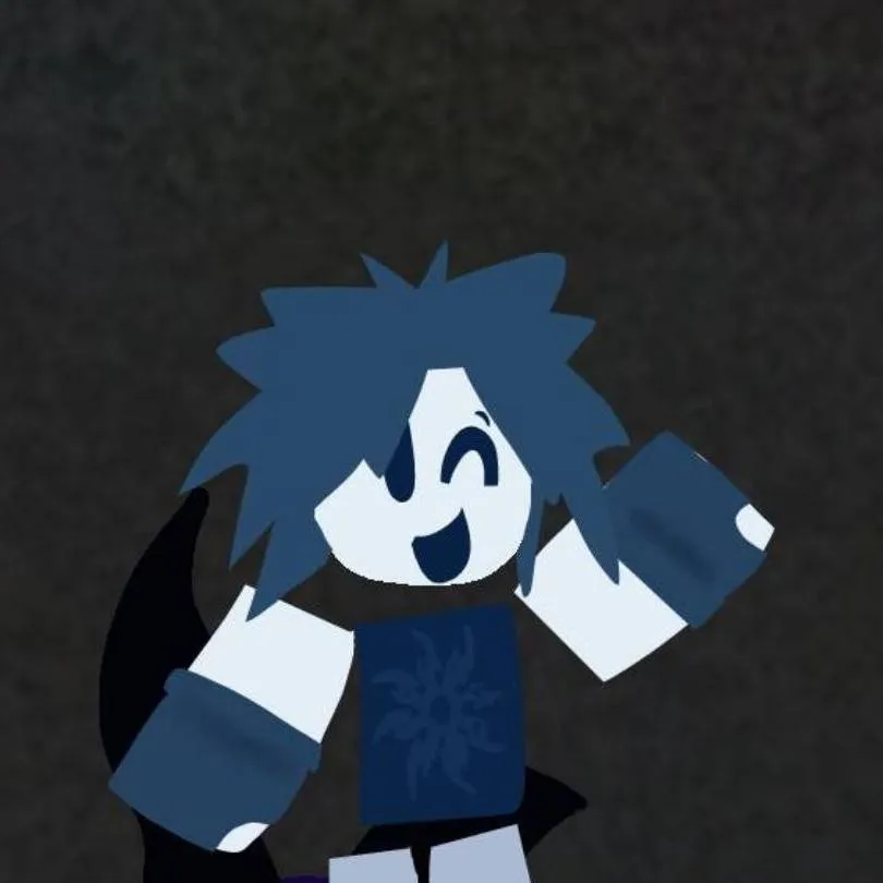 chat with ai character: azure 