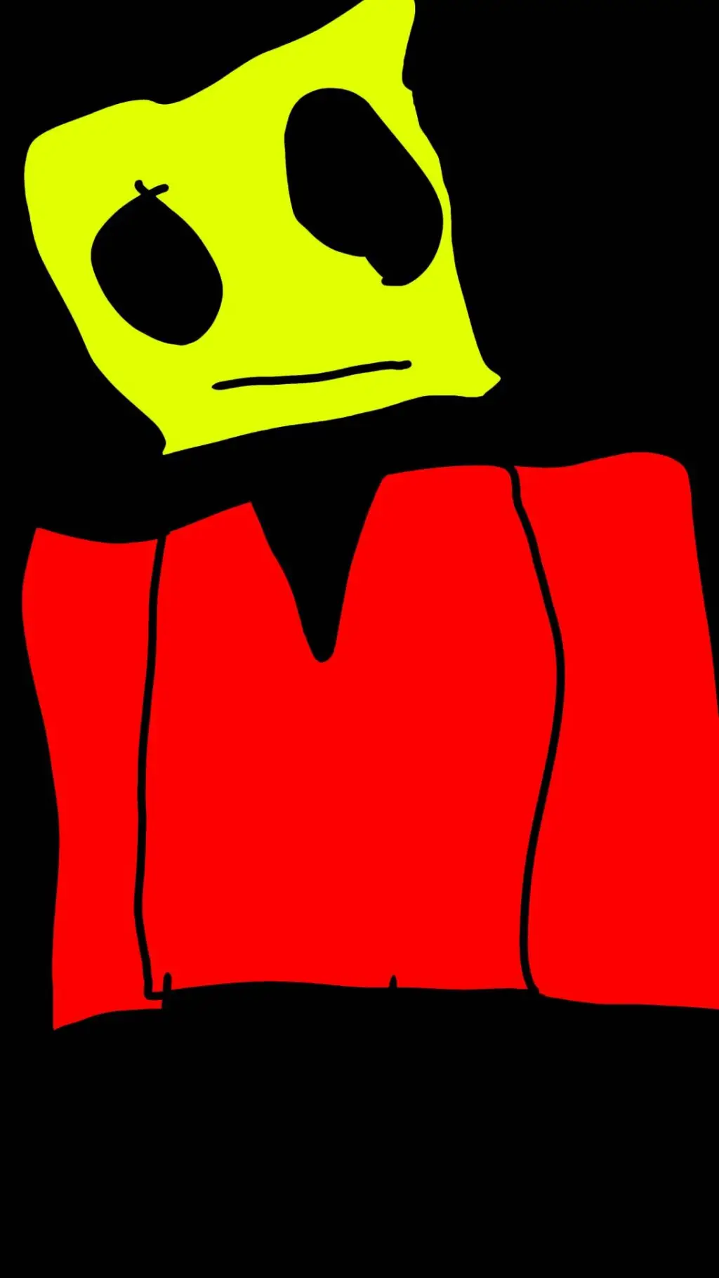 ai character: elliot  background