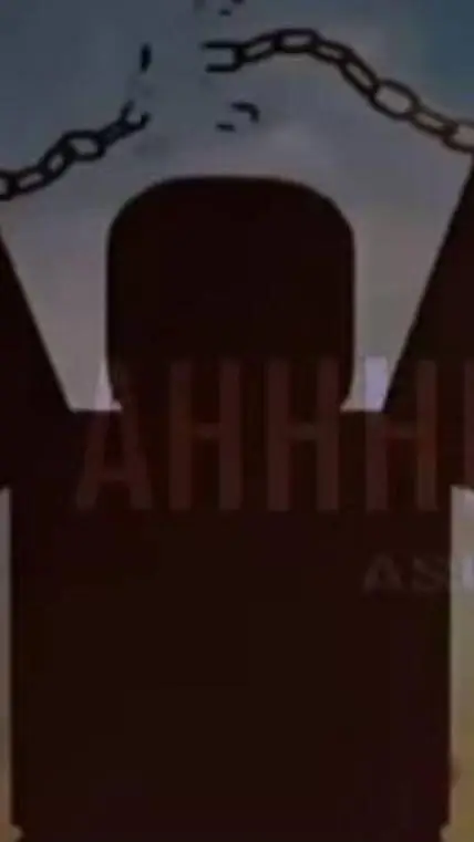 ai character: forsaken background