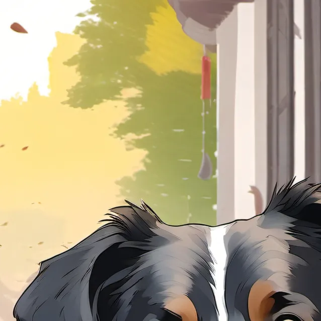 chat with ai character: maggi 