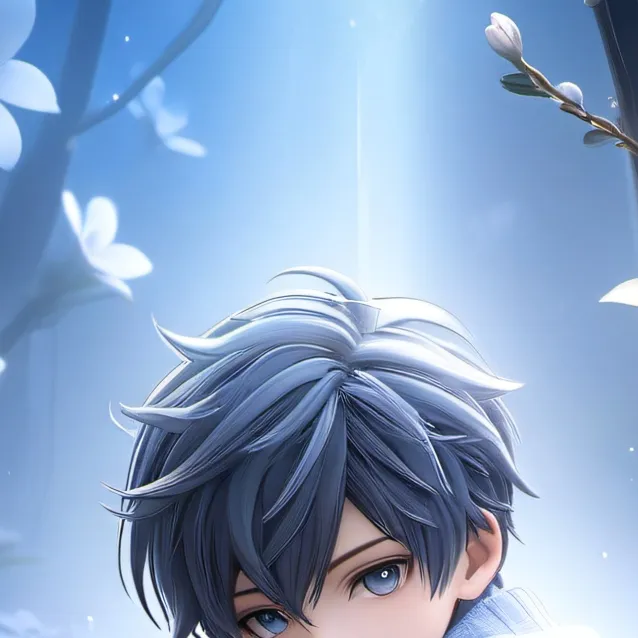 chat with ai character: gros caca de merde