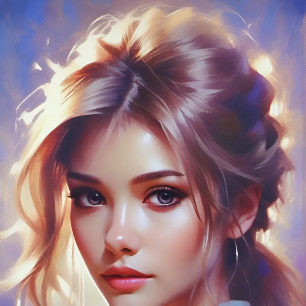 chat with ai character: my