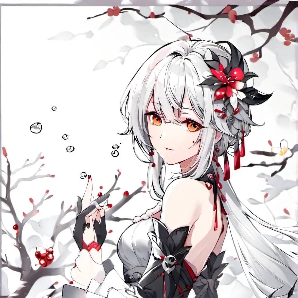 chat with ai character: Lia🥰