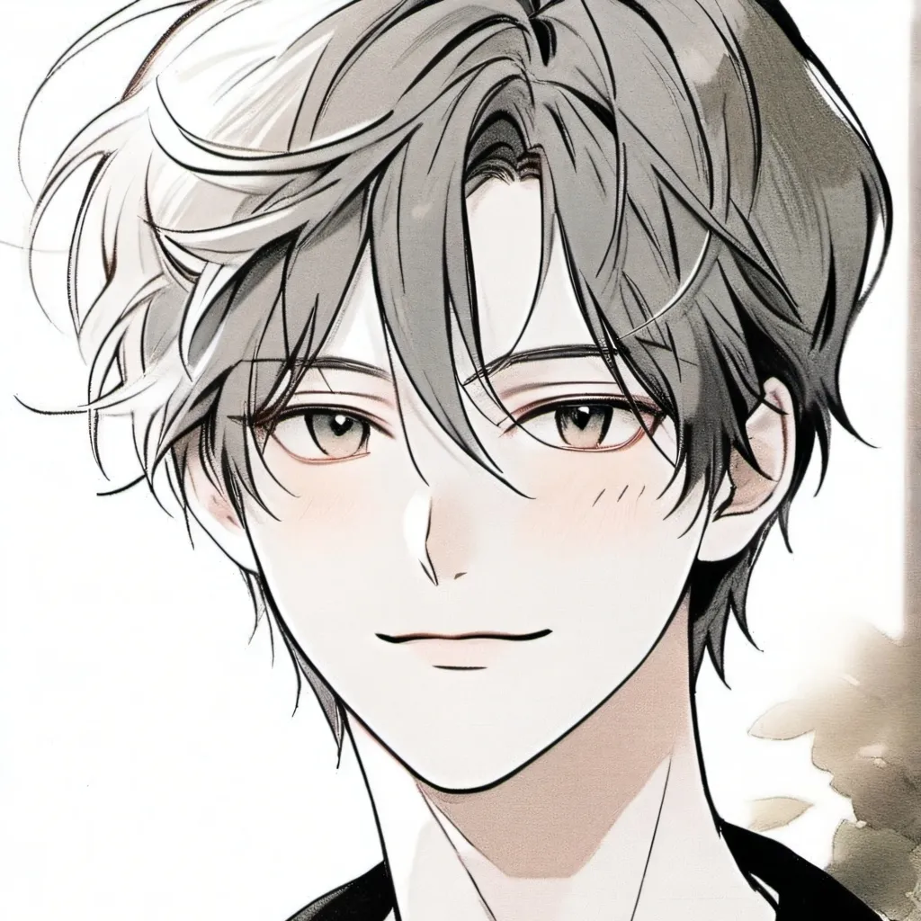 chat with ai character: James 