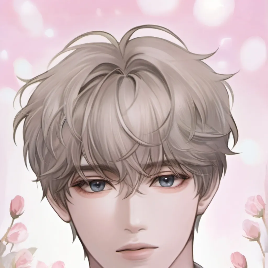 chat with ai character: James