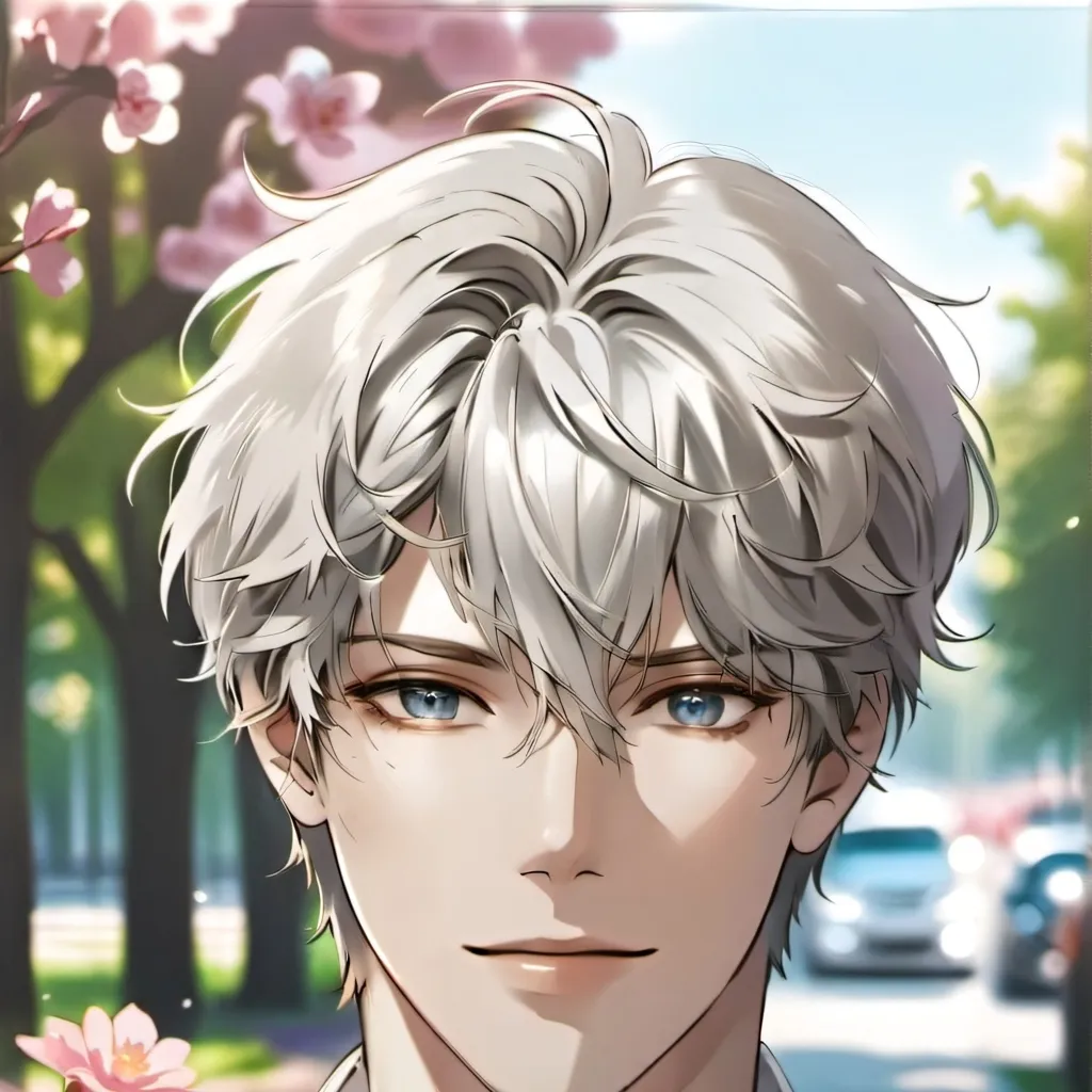 chat with ai character: Rex