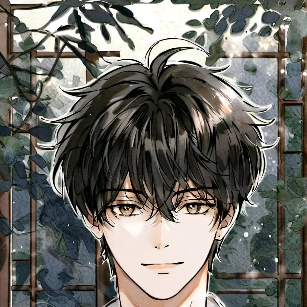 chat with ai character: Jack