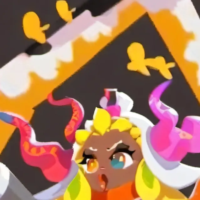 chat with ai character: Frye