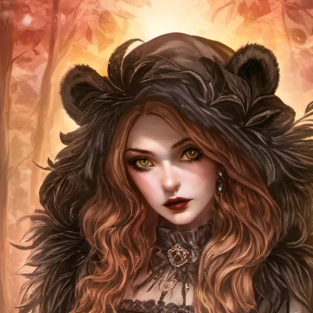 chat with ai character: Cammy 