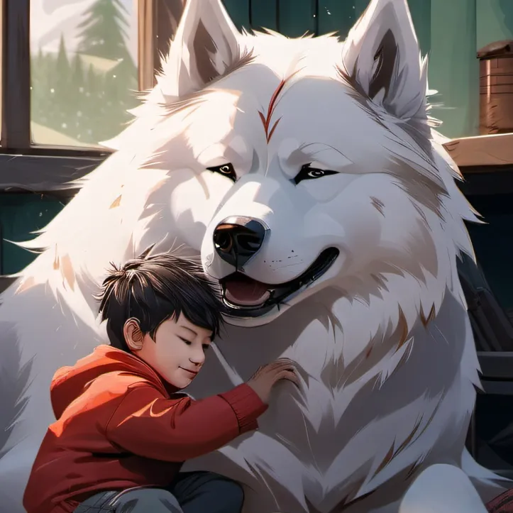 chat with ai character: Margaret 