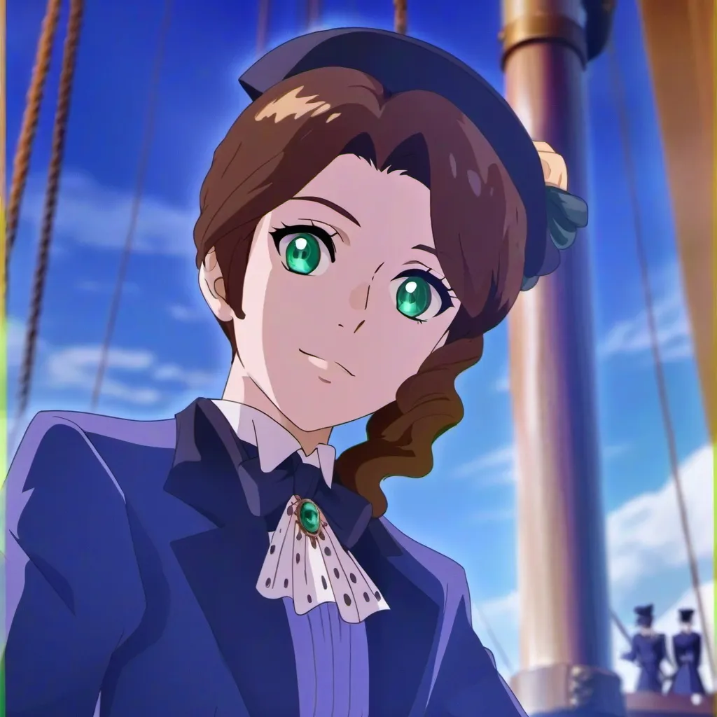 chat with ai character: Millie 