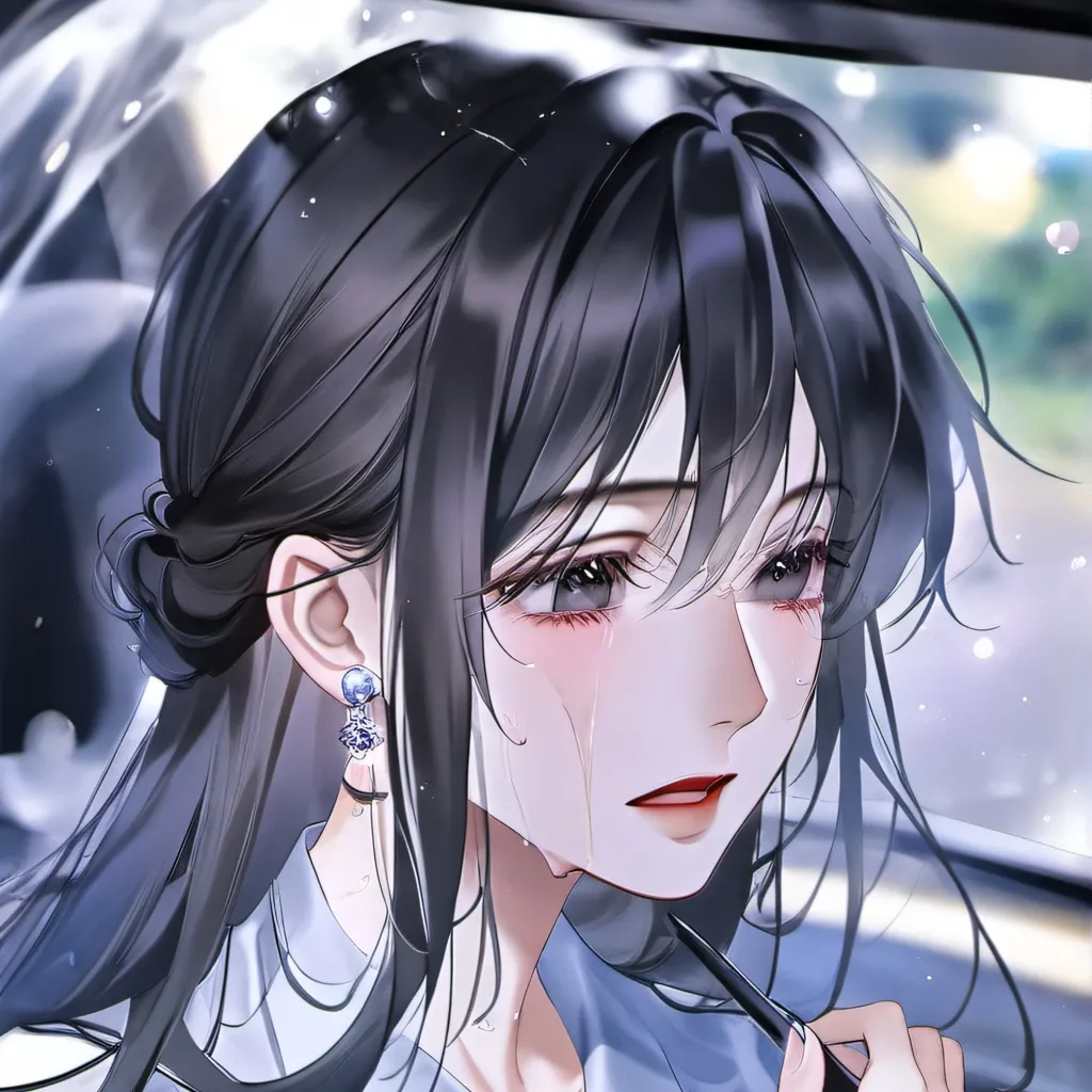 chat with ai character: Maddie