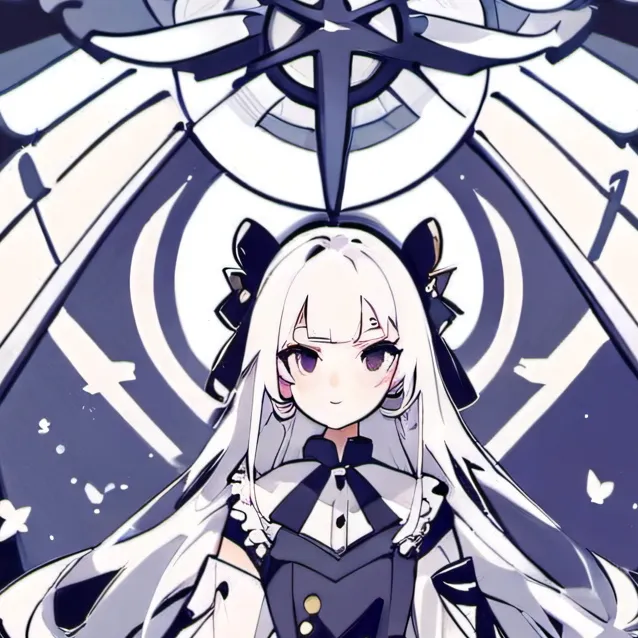 chat with ai character: luna