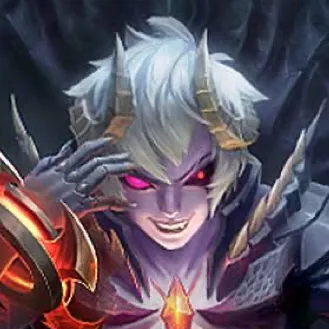 chat with ai character: Dyrroth