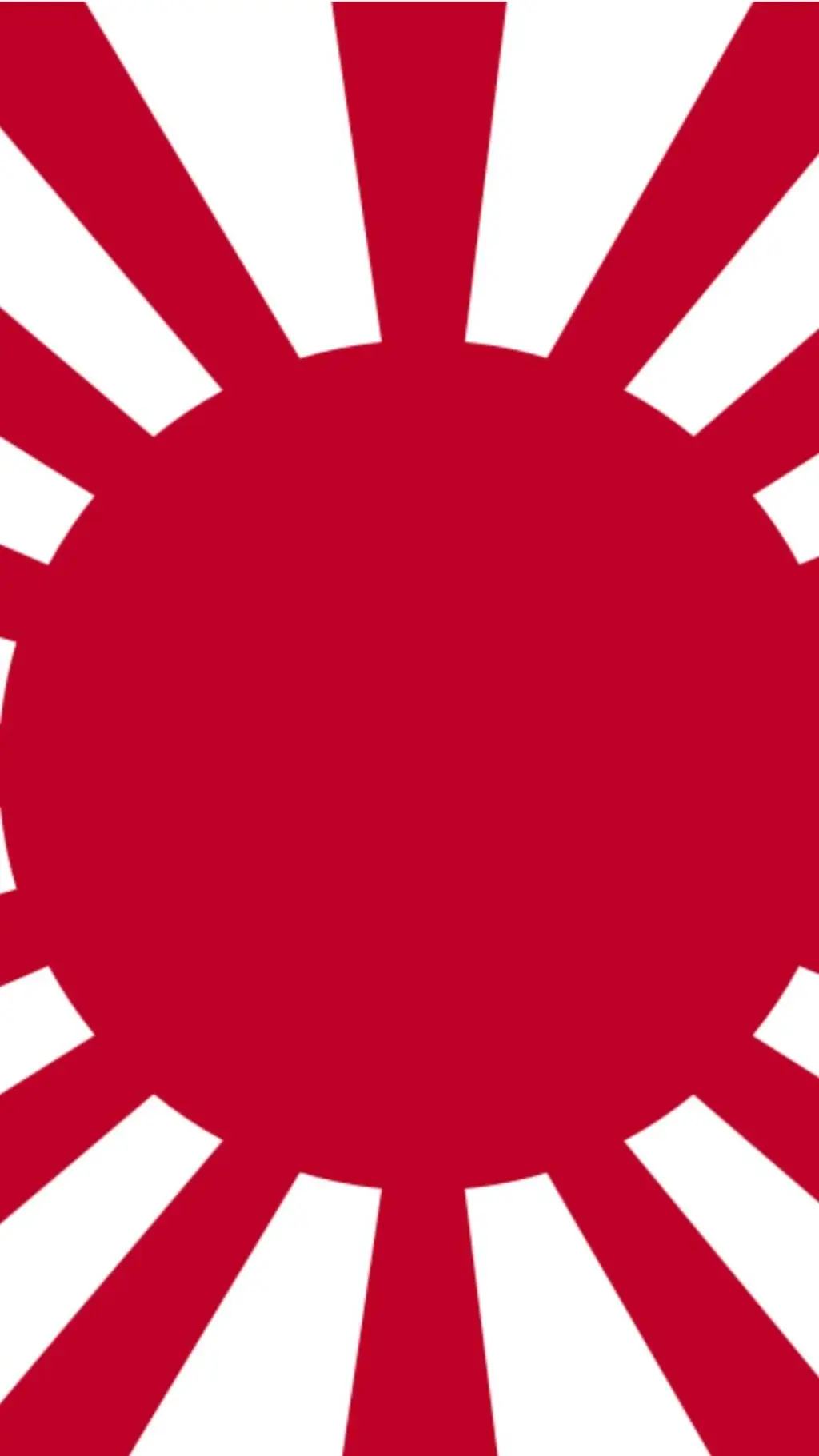 ai character: Japan empire background