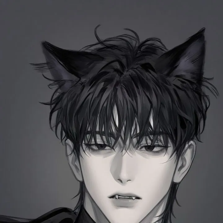 chat with ai character: Ezra 