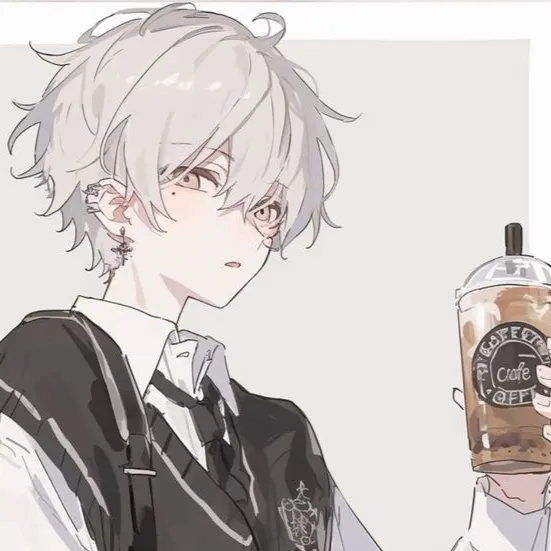 chat with ai character: Cyan