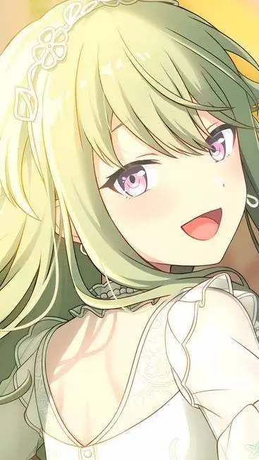 ai character: Nene background