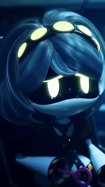 ai character: V(Ep 3)  background