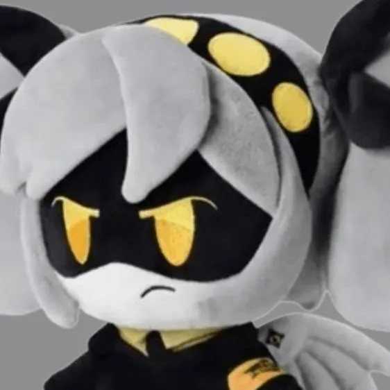 chat with ai character: J(Plushie) 