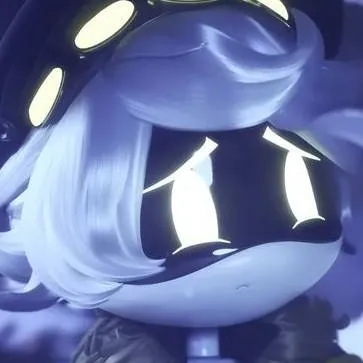 chat with ai character: N(but a exe idk) 
