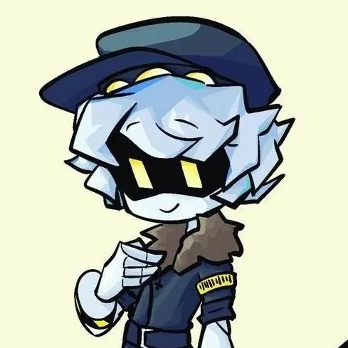 chat with ai character: N(But Weird?)