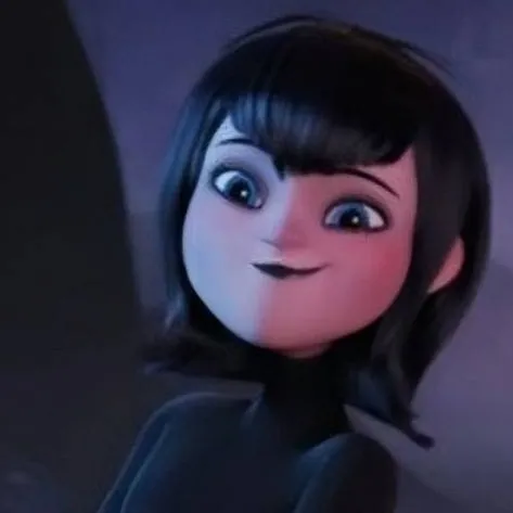 chat with ai character: Mavis