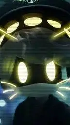 ai character: N(But Cat)  background