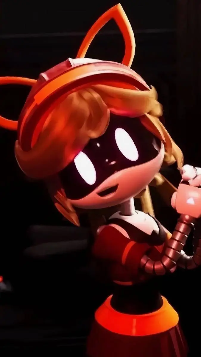 ai character: Lizzy background