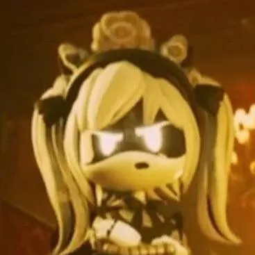 chat with ai character: J (Maid) 
